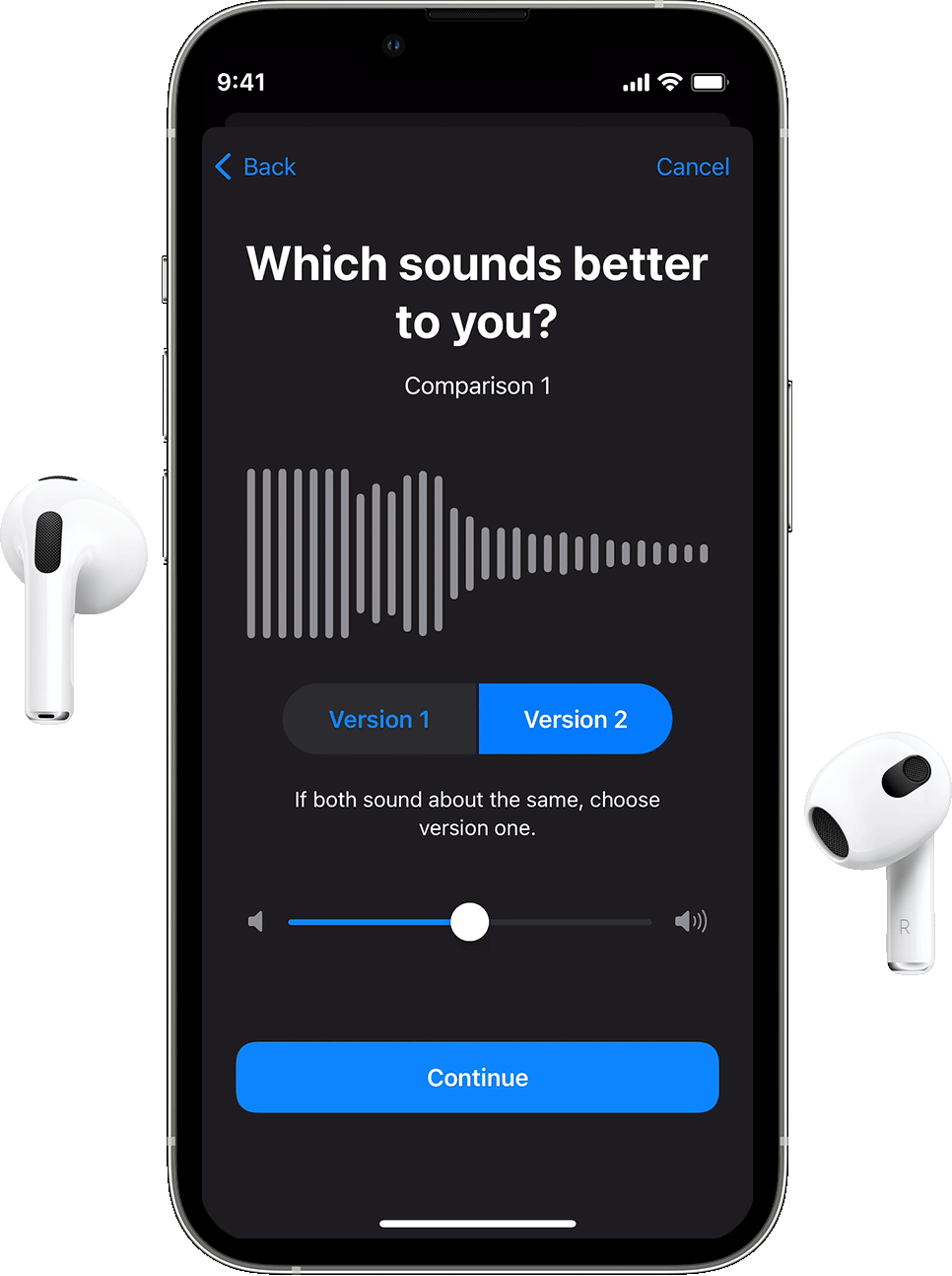 Can You Change the Eq on Airpods