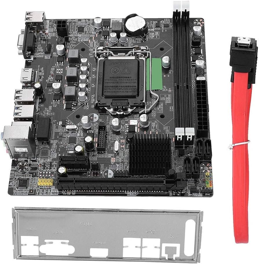 Identify A Sound Card On A Motherboard