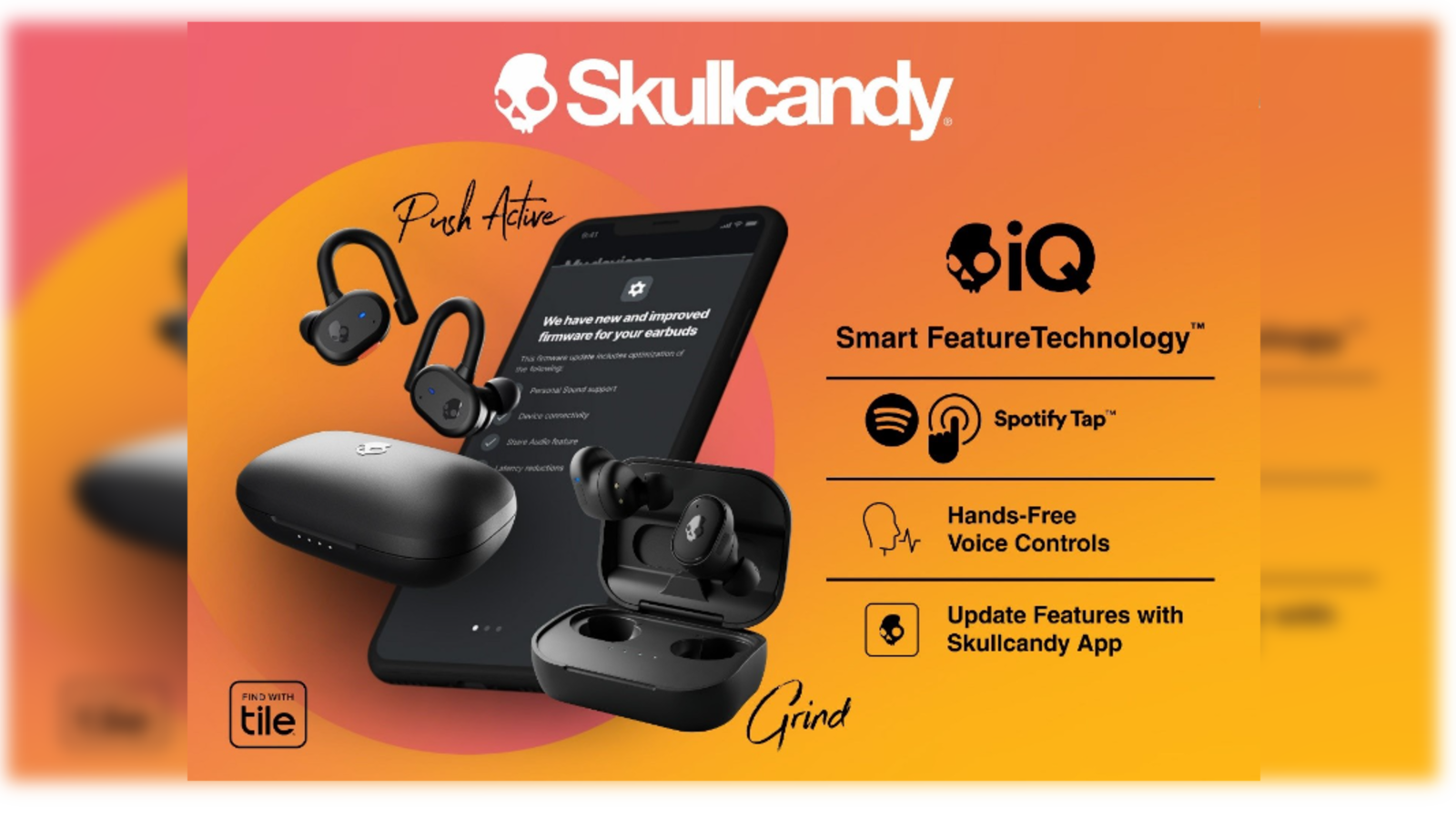 Skullcandy Earbuds Not Charging