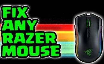 How To Reset Any Razer Mouse