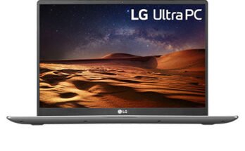 Lg Ultrapc 17 Troubleshooting