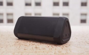 Oontz Angle 3 Speaker Review