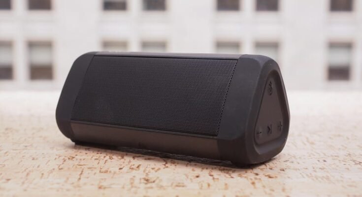 Oontz Angle 3 Speaker Review