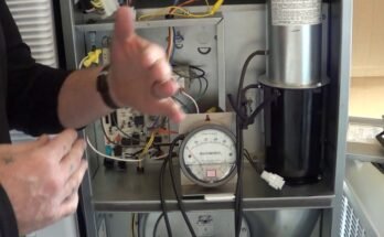 Revolv Furnace Troubleshooting