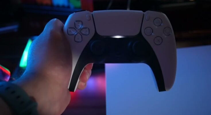 Where Is L3 On Ps5 Controller