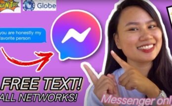 How to Send Free SMS from Facebook With Chat App